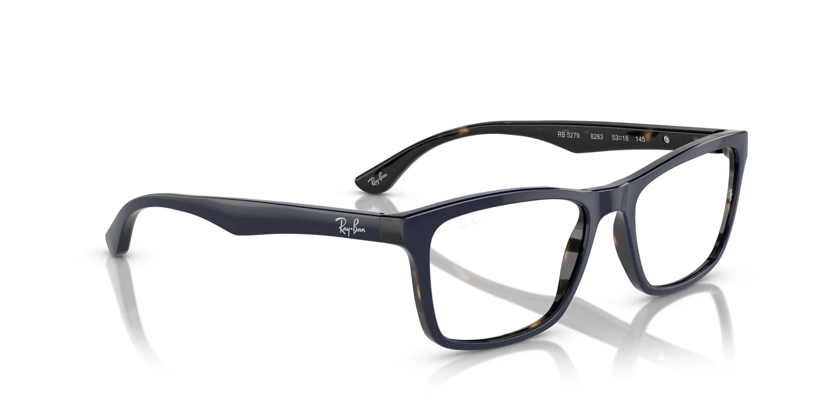 Ray-Ban 5279 Eyeglasses - view 70